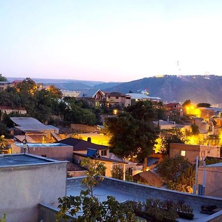 Alex'S Cosy Guesthouse Tbilisi Eksteriør bilde