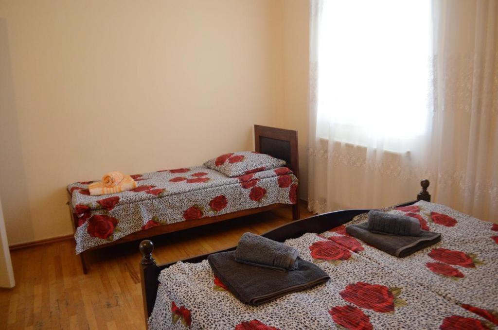 Alex'S Cosy Guesthouse Tbilisi Eksteriør bilde