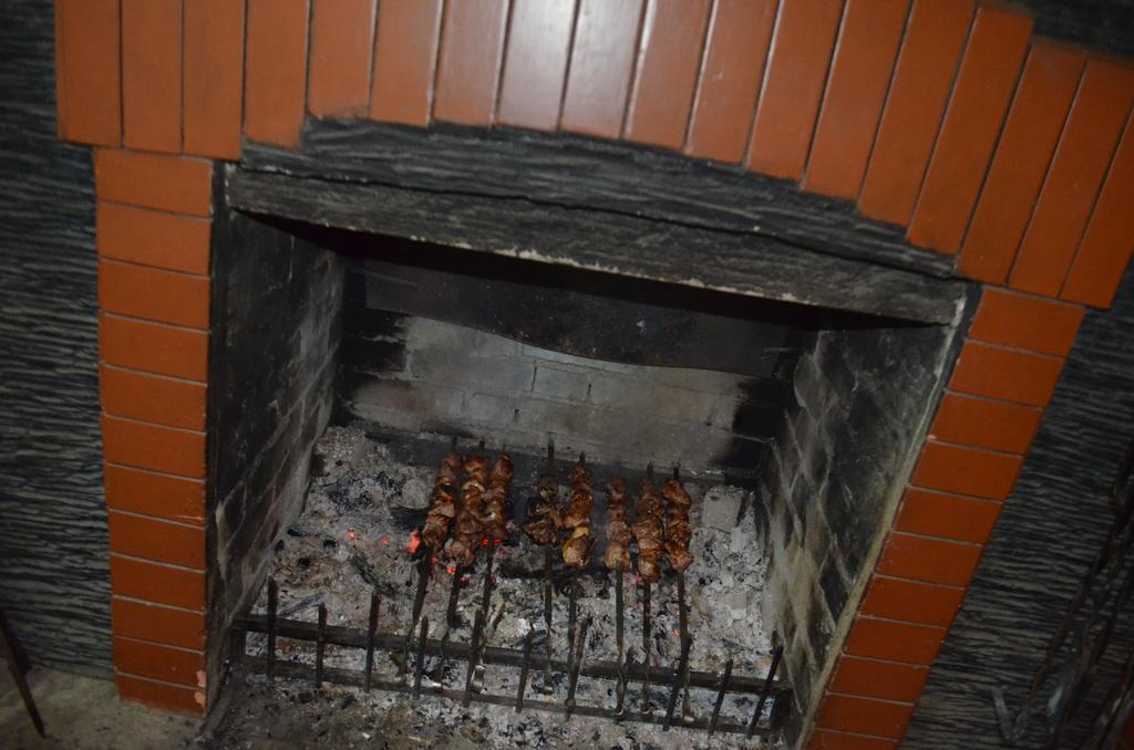 Alex'S Cosy Guesthouse Tbilisi Rom bilde