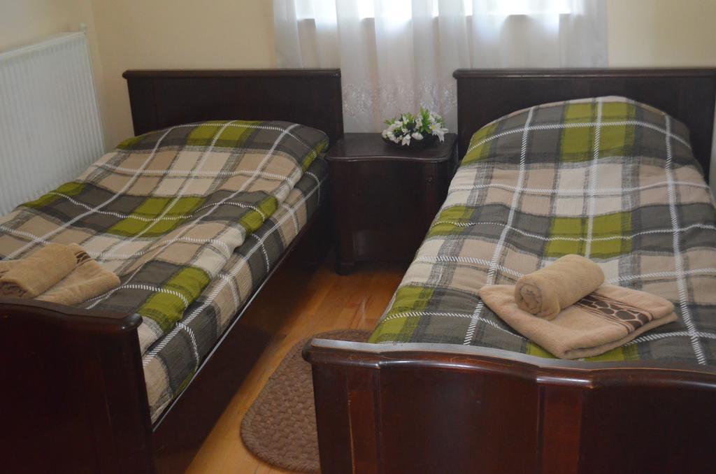 Alex'S Cosy Guesthouse Tbilisi Rom bilde