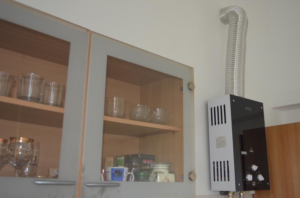 Alex'S Cosy Guesthouse Tbilisi Eksteriør bilde