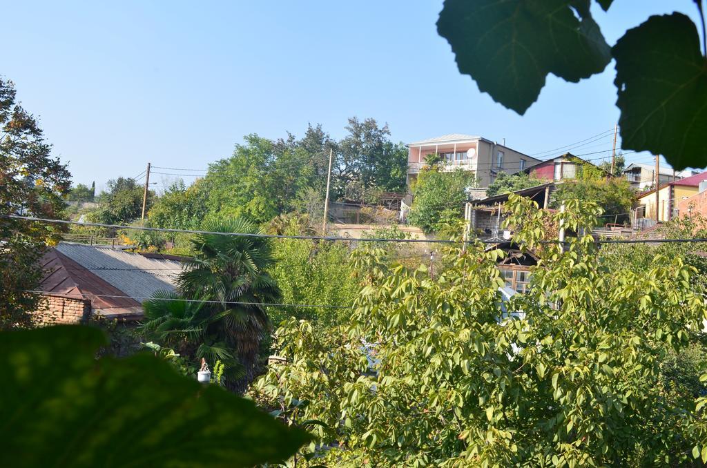 Alex'S Cosy Guesthouse Tbilisi Rom bilde
