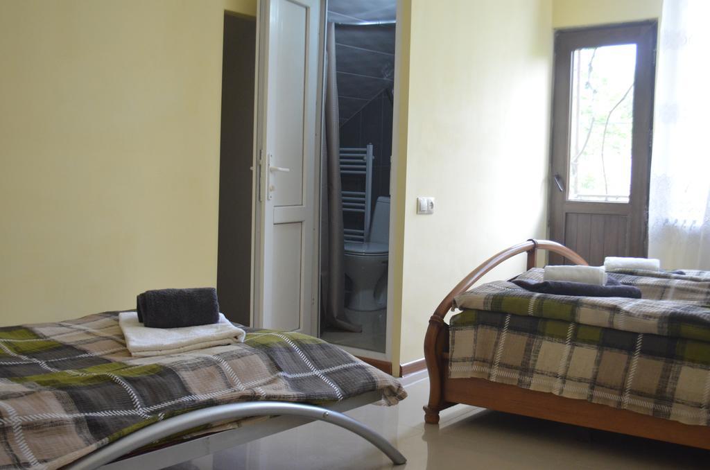 Alex'S Cosy Guesthouse Tbilisi Eksteriør bilde