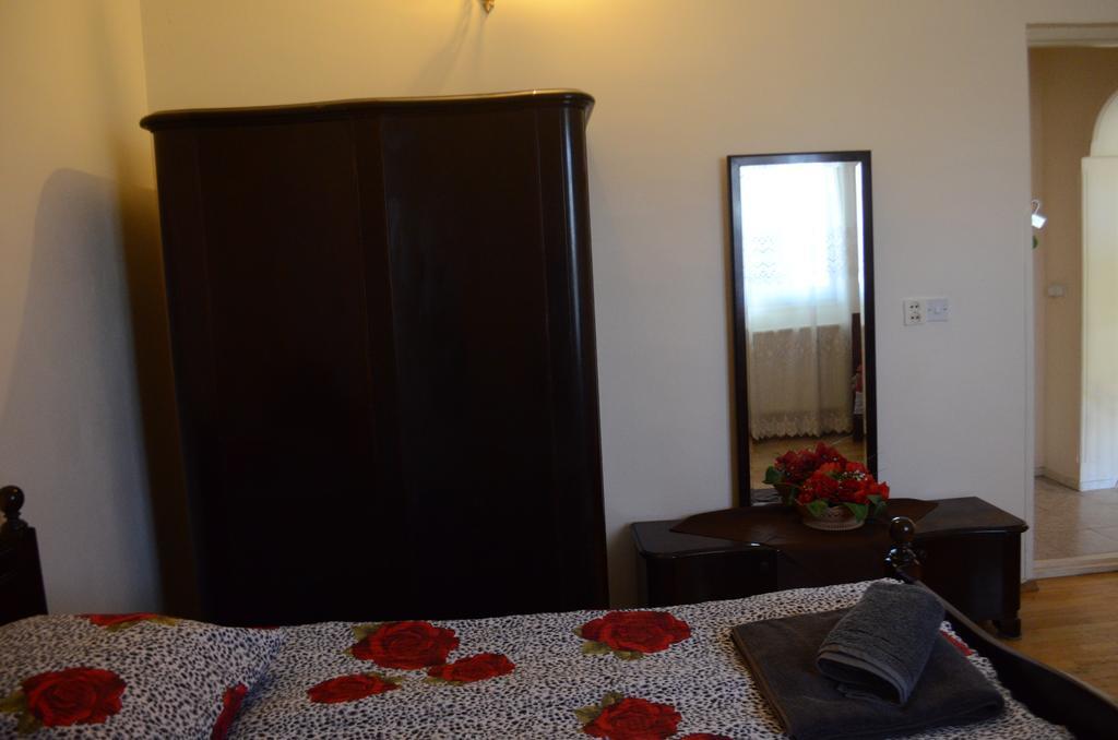 Alex'S Cosy Guesthouse Tbilisi Eksteriør bilde
