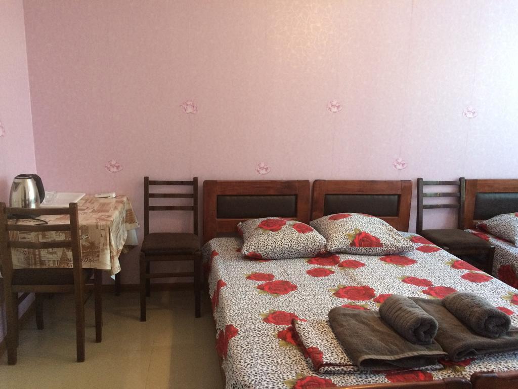 Alex'S Cosy Guesthouse Tbilisi Eksteriør bilde
