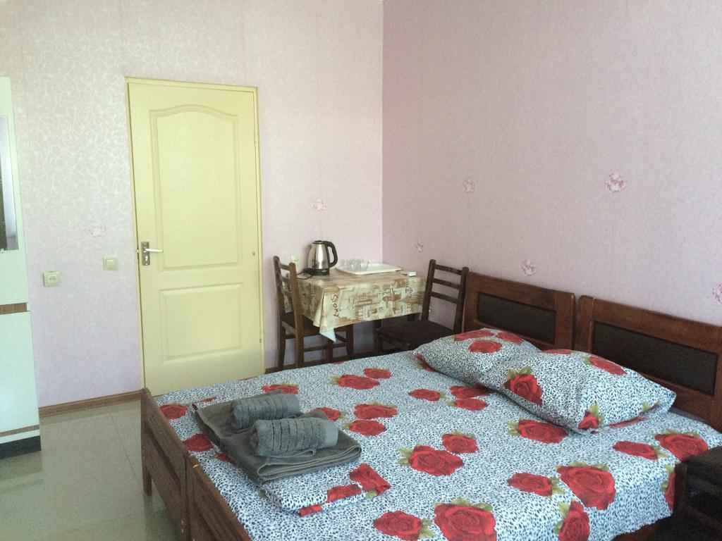 Alex'S Cosy Guesthouse Tbilisi Eksteriør bilde