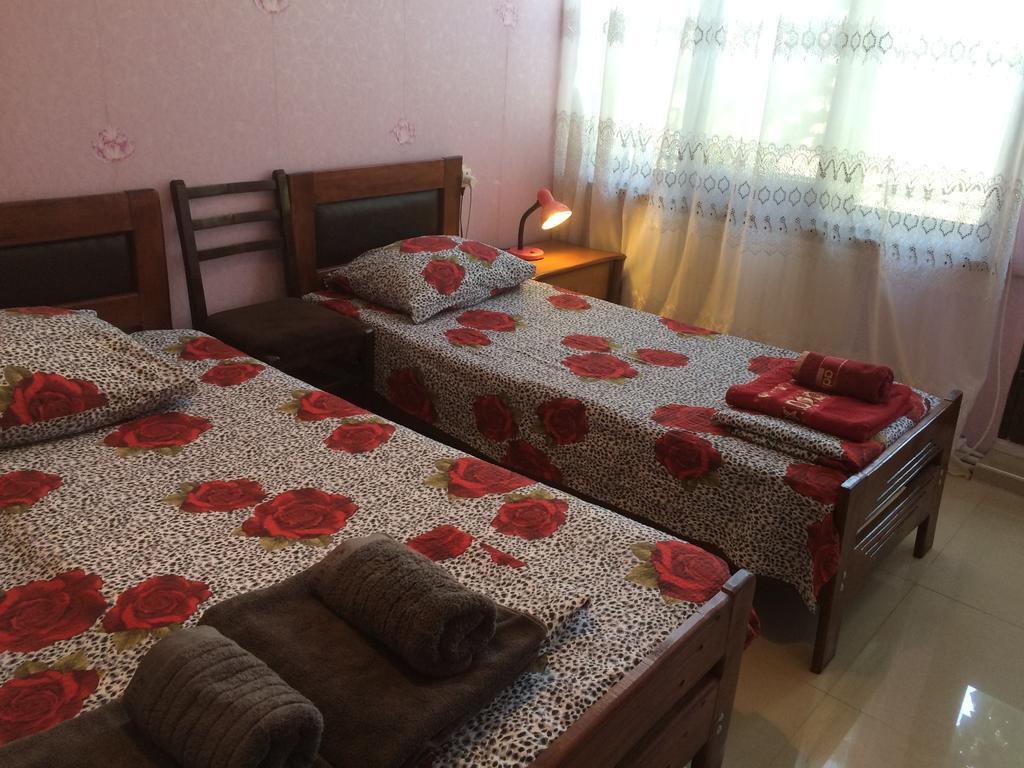 Alex'S Cosy Guesthouse Tbilisi Eksteriør bilde
