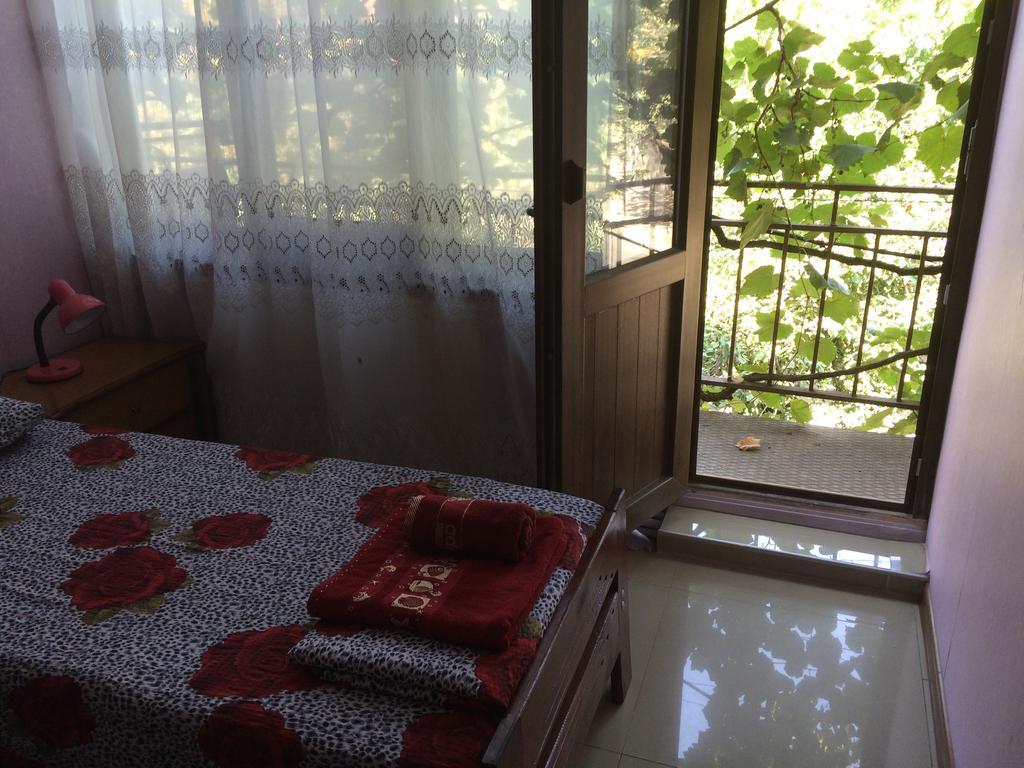Alex'S Cosy Guesthouse Tbilisi Eksteriør bilde