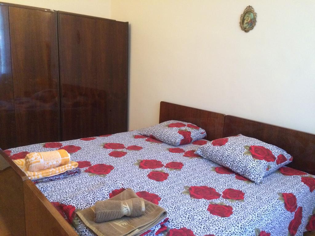 Alex'S Cosy Guesthouse Tbilisi Eksteriør bilde