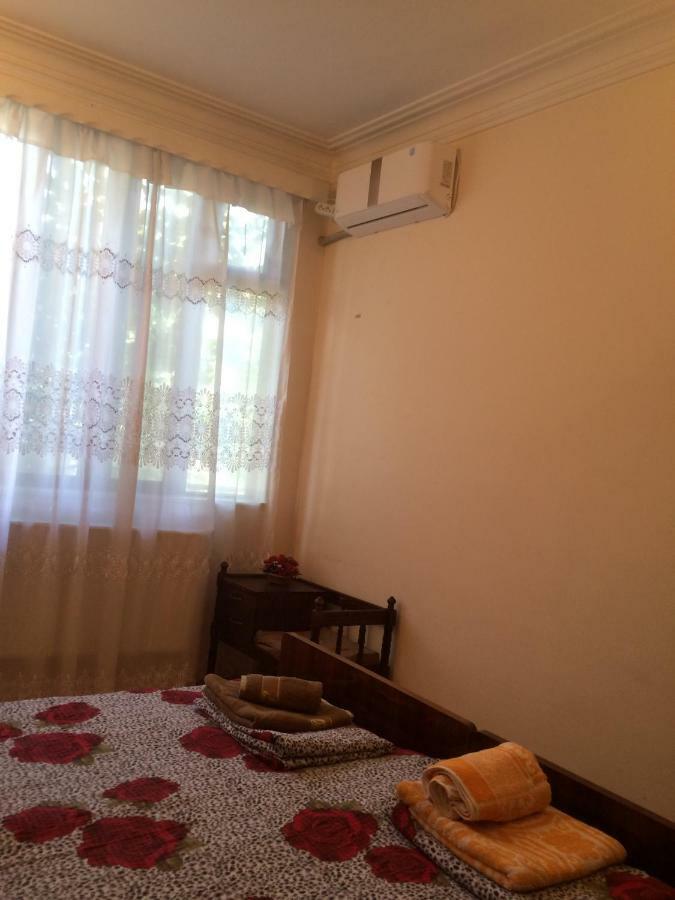 Alex'S Cosy Guesthouse Tbilisi Eksteriør bilde