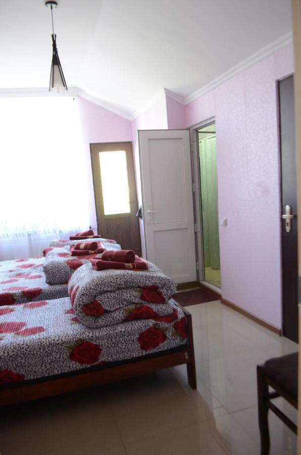 Alex'S Cosy Guesthouse Tbilisi Eksteriør bilde