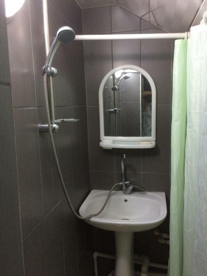 Alex'S Cosy Guesthouse Tbilisi Eksteriør bilde