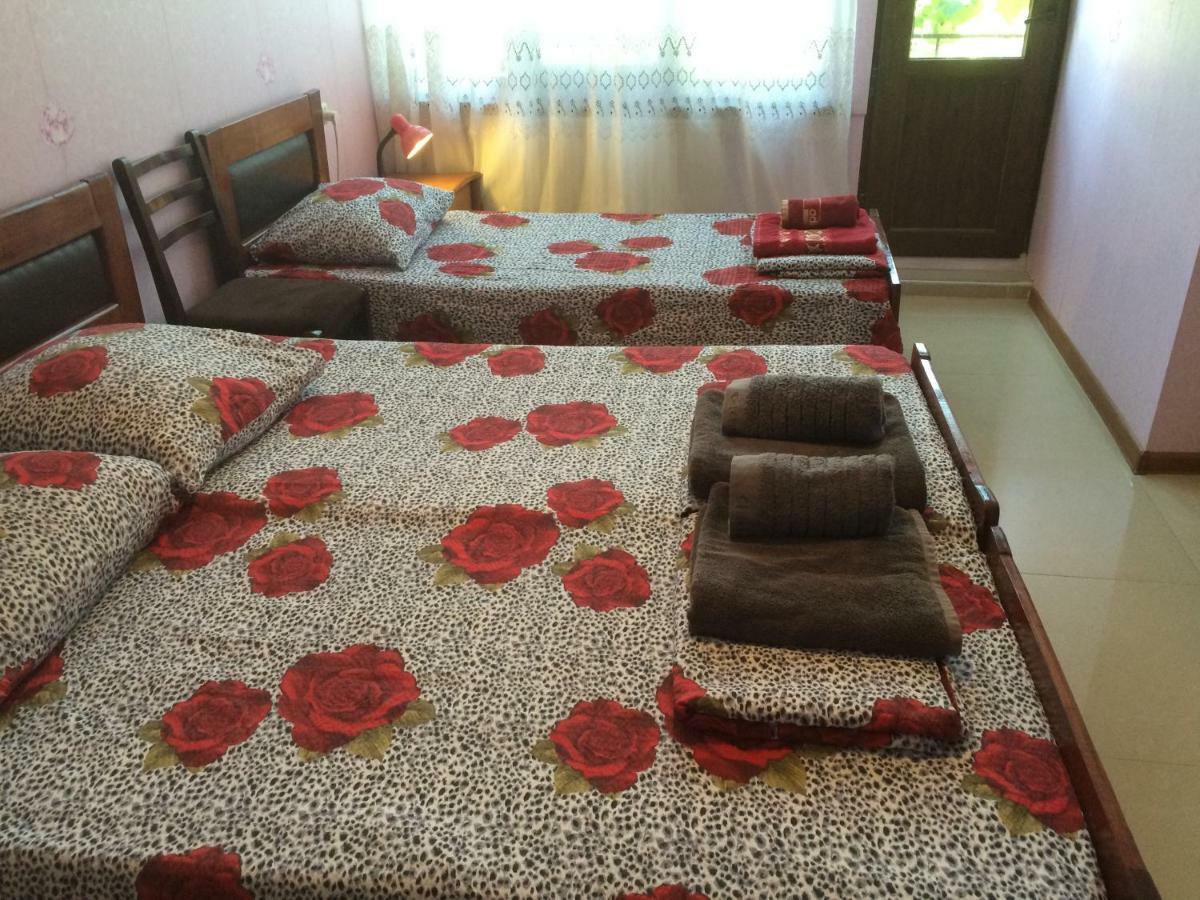Alex'S Cosy Guesthouse Tbilisi Eksteriør bilde