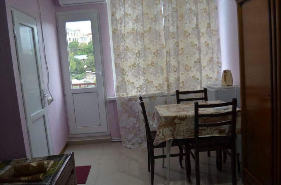 Alex'S Cosy Guesthouse Tbilisi Eksteriør bilde